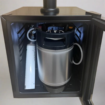 Luxe Keg Mini Kegerator