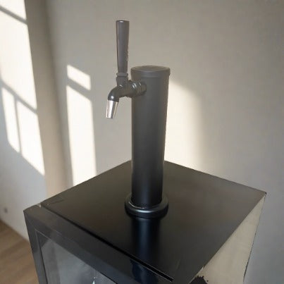 Luxe Keg Mini Kegerator